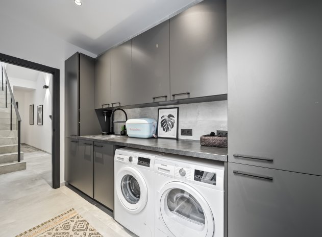 Herverkoop - Villa - Ciudad Quesada