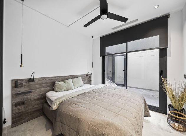 Herverkoop - Villa - Ciudad Quesada