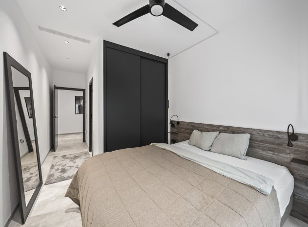 Herverkoop - Villa - Ciudad Quesada