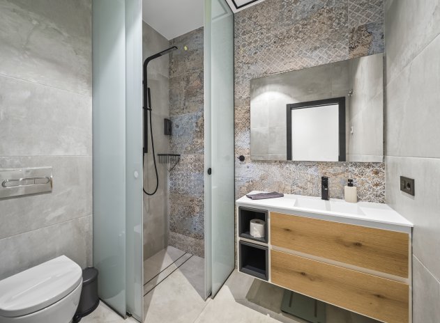 Herverkoop - Villa - Ciudad Quesada