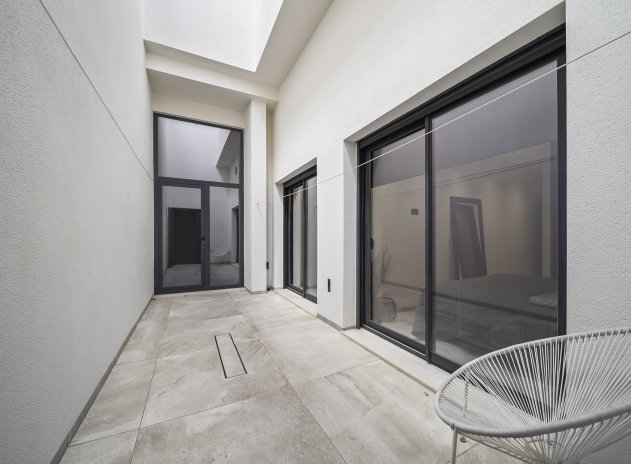 Herverkoop - Villa - Ciudad Quesada