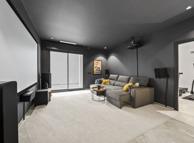 Herverkoop - Villa - Ciudad Quesada