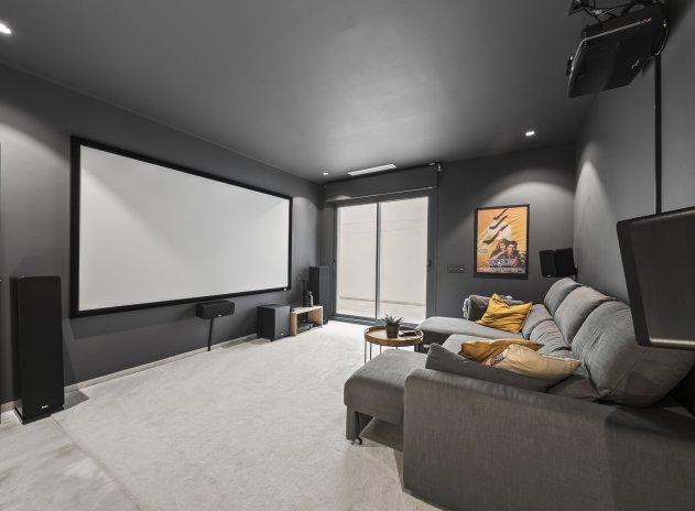 Herverkoop - Villa - Ciudad Quesada