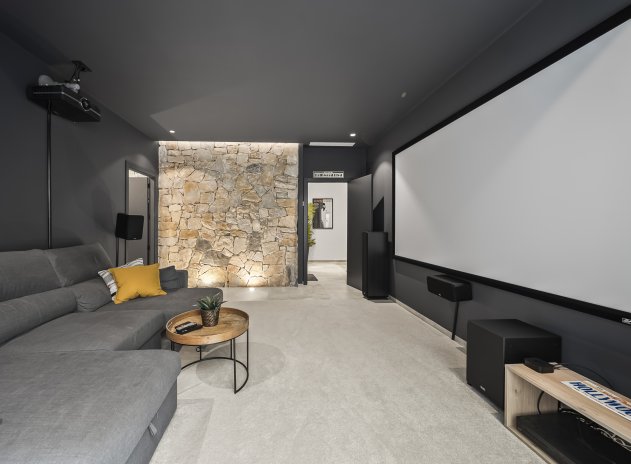 Herverkoop - Villa - Ciudad Quesada