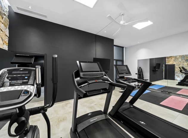 Herverkoop - Villa - Ciudad Quesada