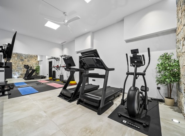 Herverkoop - Villa - Ciudad Quesada