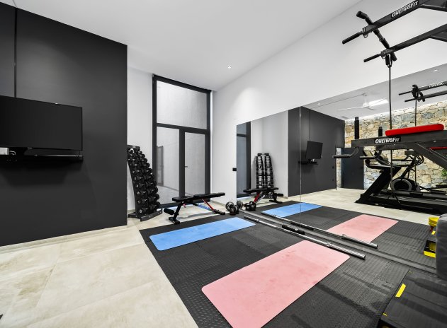 Herverkoop - Villa - Ciudad Quesada