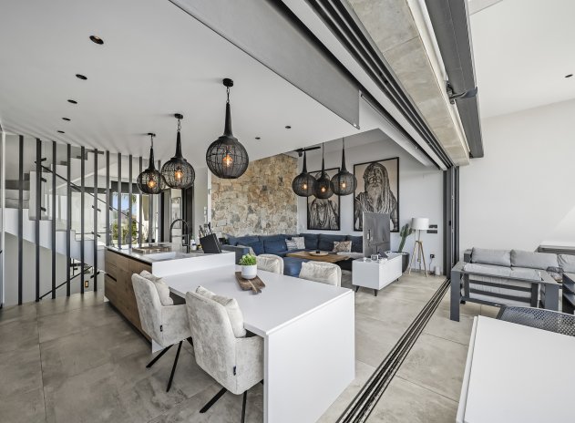 Herverkoop - Villa - Ciudad Quesada