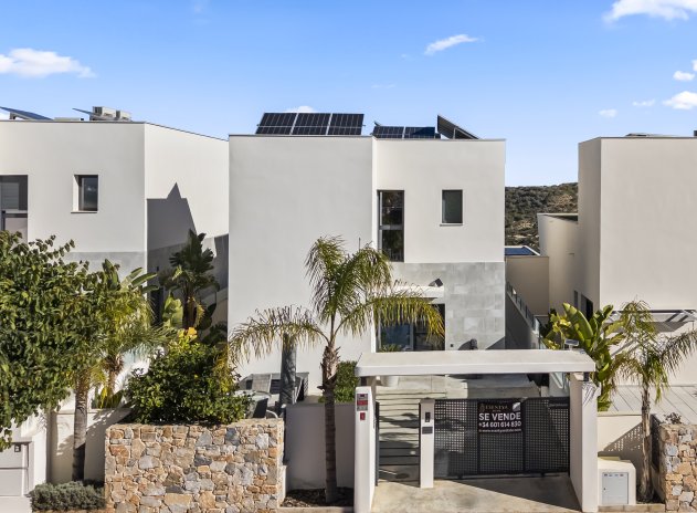 Herverkoop - Villa - Ciudad Quesada