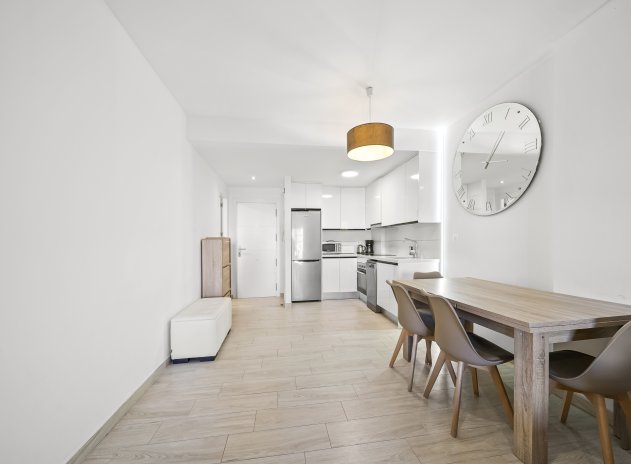 Herverkoop - Appartement - Torrevieja - La Mata