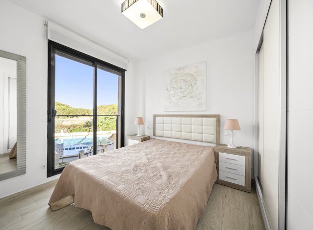 Herverkoop - Appartement - Torrevieja - La Mata