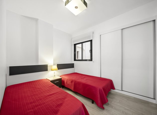 Herverkoop - Appartement - Torrevieja - La Mata