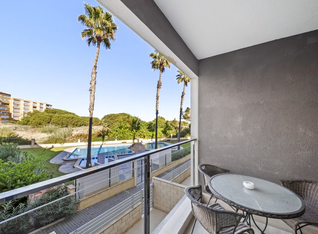 Herverkoop - Appartement - Torrevieja - La Mata