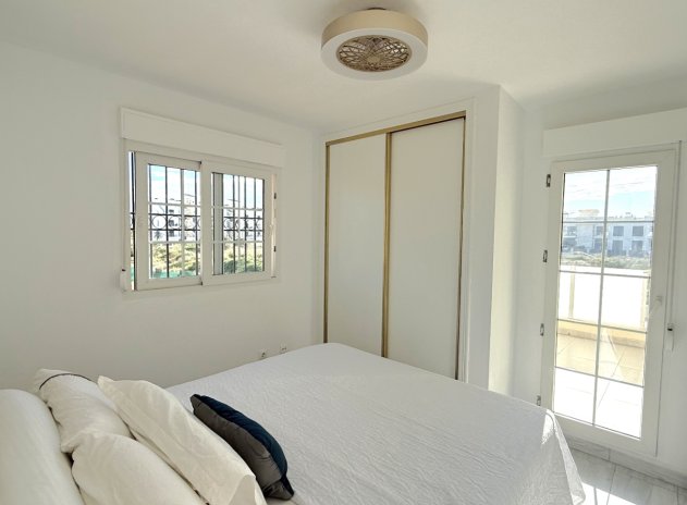 Herverkoop - Villa - Orihuela