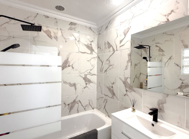 Herverkoop - Villa - Orihuela