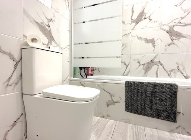 Herverkoop - Villa - Orihuela