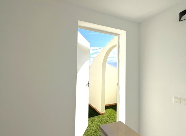 Herverkoop - Villa - Orihuela