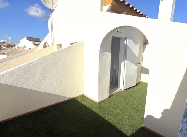 Herverkoop - Villa - Orihuela