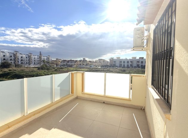 Herverkoop - Villa - Orihuela