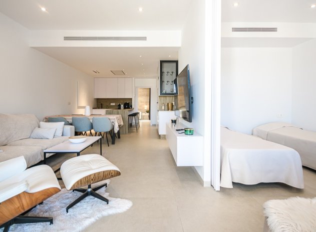 Herverkoop - Appartement - San Pedro del Pinatar - San Pedro De Pinatar