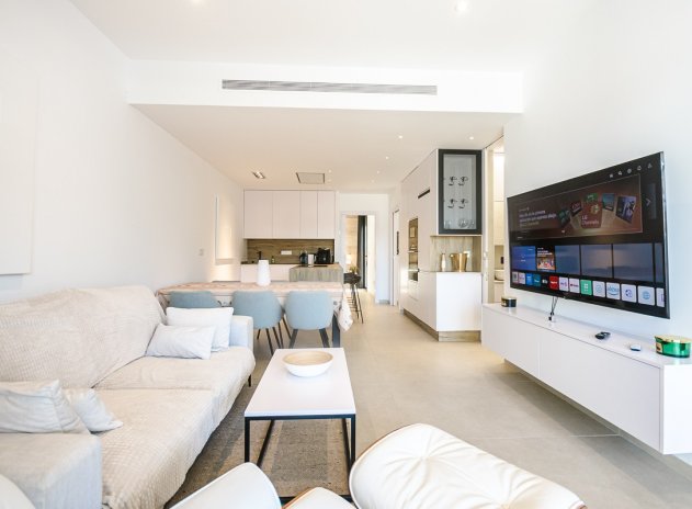 Herverkoop - Appartement - San Pedro del Pinatar - San Pedro De Pinatar