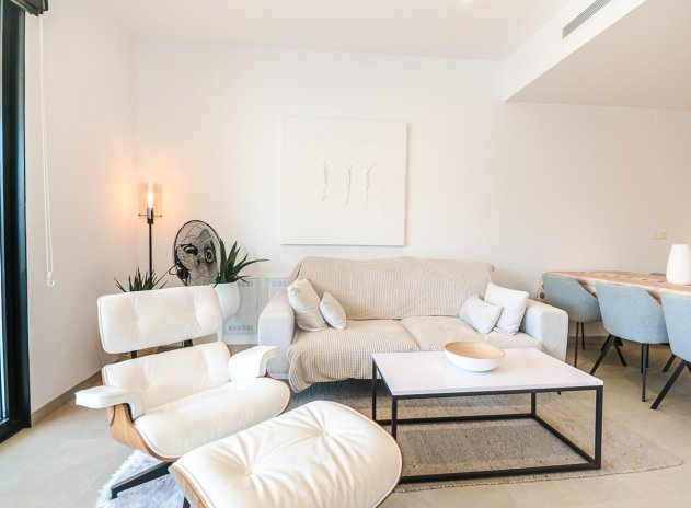 Herverkoop - Appartement - San Pedro del Pinatar - San Pedro De Pinatar