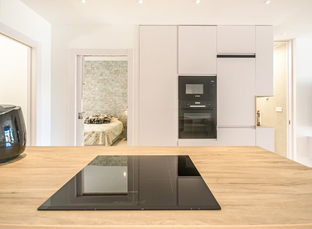 Herverkoop - Appartement - San Pedro del Pinatar - San Pedro De Pinatar