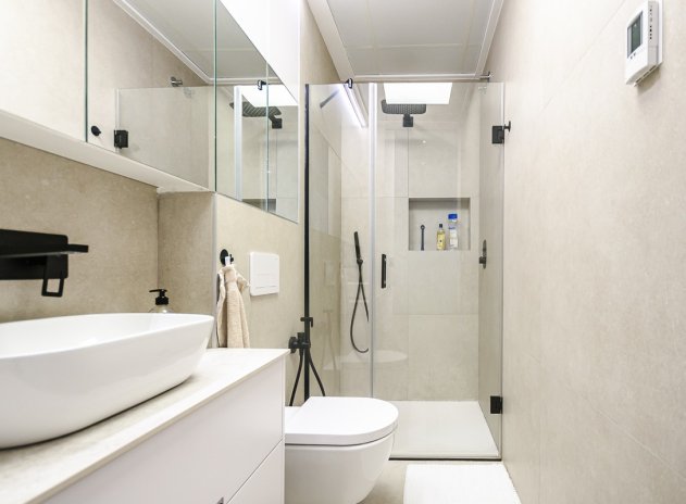 Herverkoop - Appartement - San Pedro del Pinatar - San Pedro De Pinatar