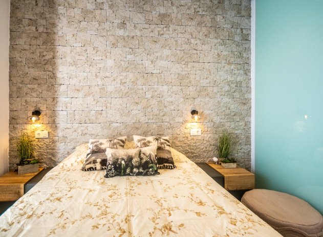 Herverkoop - Appartement - San Pedro del Pinatar - San Pedro De Pinatar