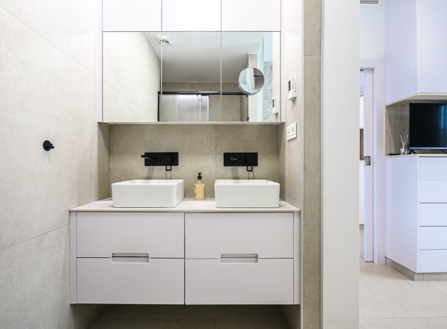 Herverkoop - Appartement - San Pedro del Pinatar - San Pedro De Pinatar