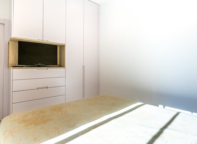 Herverkoop - Appartement - San Pedro del Pinatar - San Pedro De Pinatar