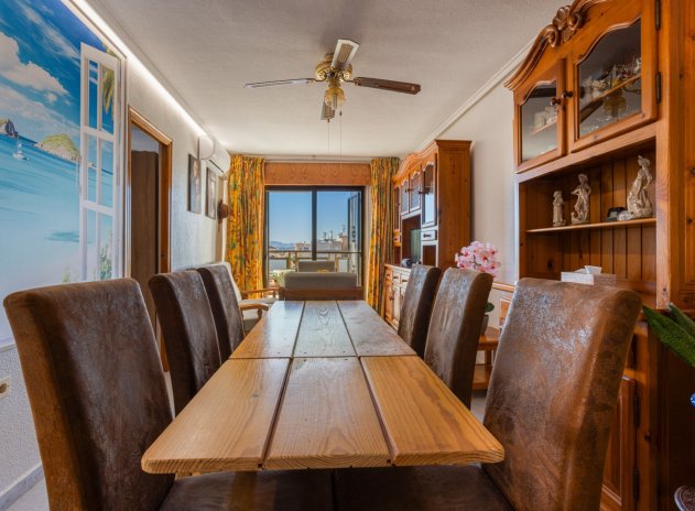 Herverkoop - Appartement - Torrevieja - La Siesta