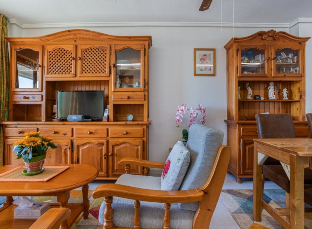 Herverkoop - Appartement - Torrevieja - La Siesta