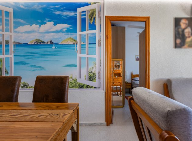 Herverkoop - Appartement - Torrevieja - La Siesta