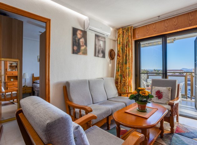 Herverkoop - Appartement - Torrevieja - La Siesta