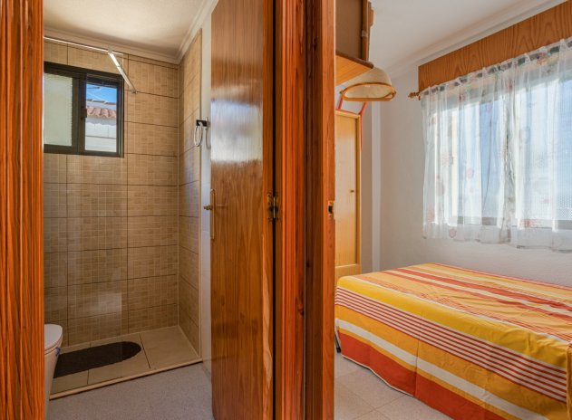 Herverkoop - Appartement - Torrevieja - La Siesta