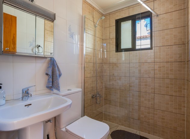 Herverkoop - Appartement - Torrevieja - La Siesta