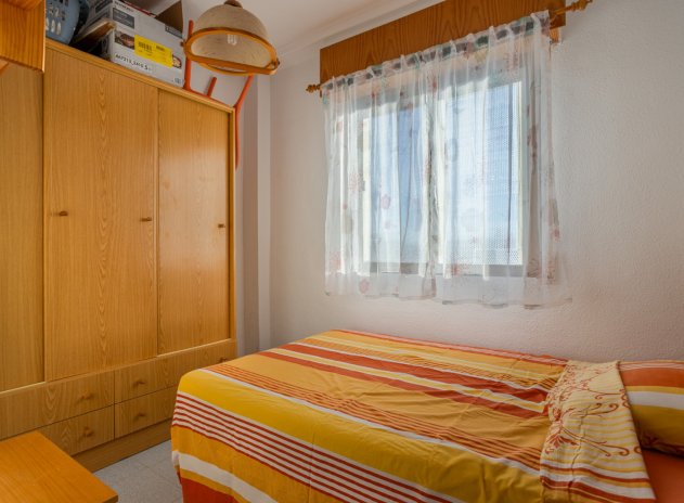 Herverkoop - Appartement - Torrevieja - La Siesta