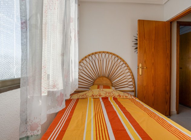 Herverkoop - Appartement - Torrevieja - La Siesta