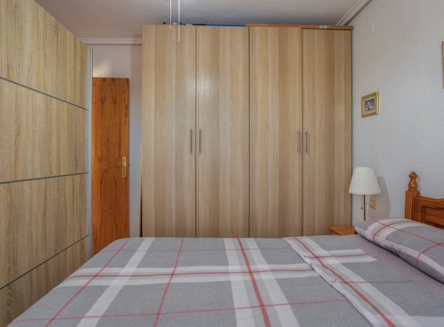 Herverkoop - Appartement - Torrevieja - La Siesta