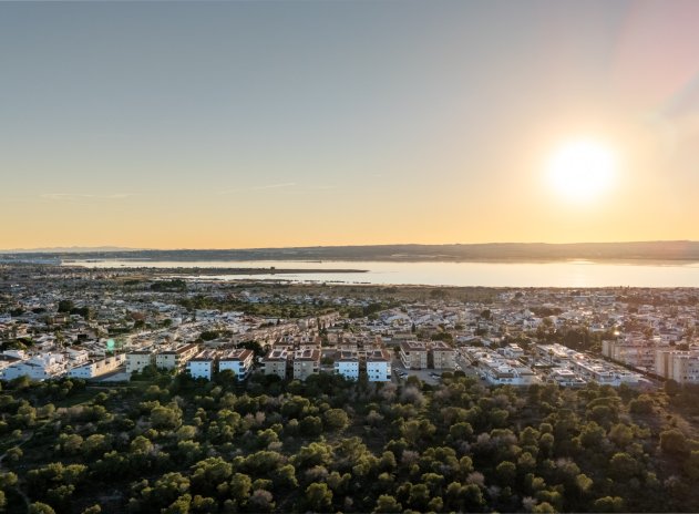 Herverkoop - Appartement - Torrevieja - La Siesta