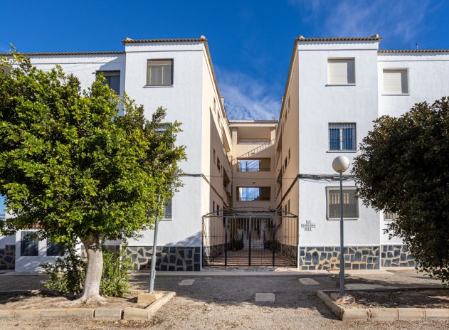 Herverkoop - Appartement - Torrevieja - La Siesta