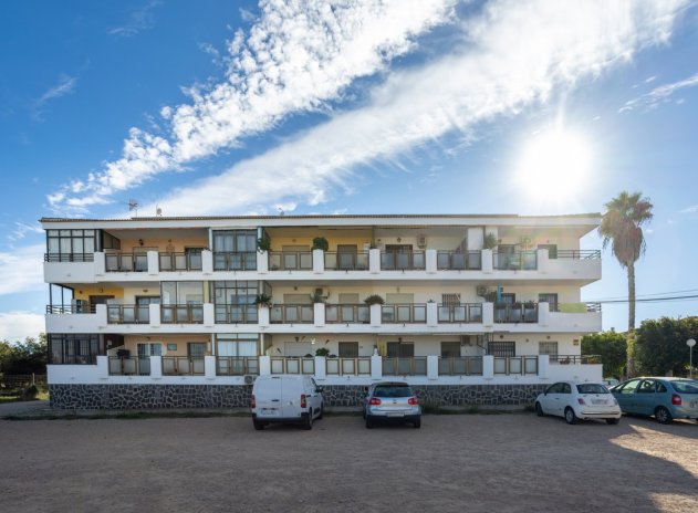Herverkoop - Appartement - Torrevieja - La Siesta