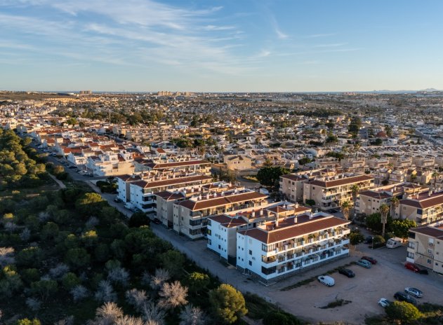 Herverkoop - Appartement - Torrevieja - La Siesta