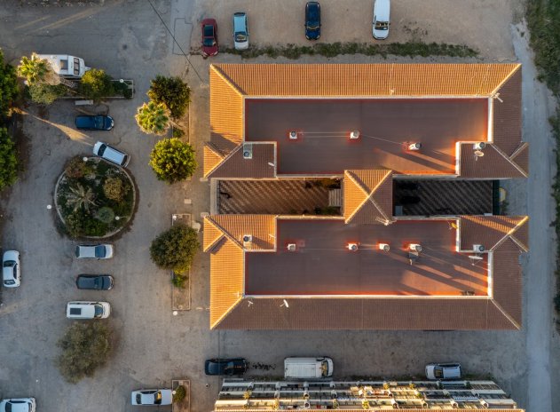 Herverkoop - Appartement - Torrevieja - La Siesta