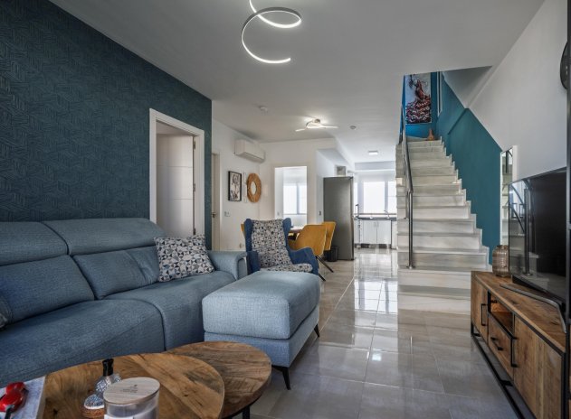 Herverkoop - Appartement - Cabo Roig