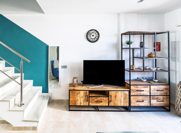 Herverkoop - Appartement - Cabo Roig