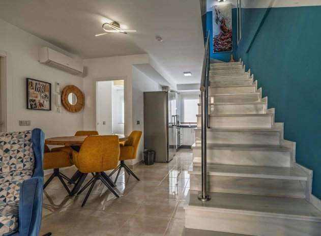 Herverkoop - Appartement - Cabo Roig