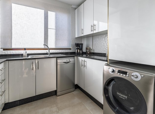 Herverkoop - Appartement - Cabo Roig