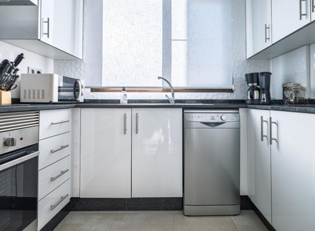 Herverkoop - Appartement - Cabo Roig